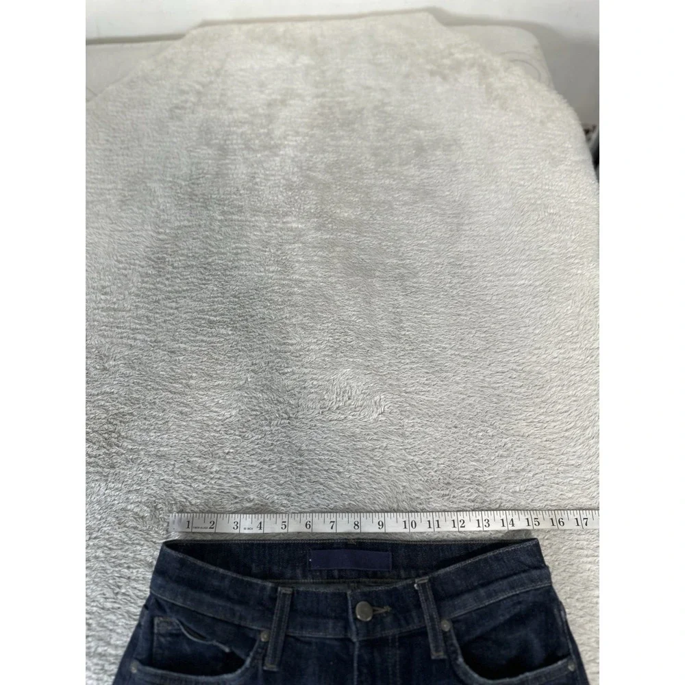 Joes Jeans Men 30x33 Brixton Straight & Narrow Dark Wash Stretch Denim